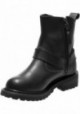 Boots Harley-Davidson Desmet Motorcycle pour femmes D87152