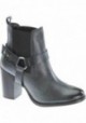 Boots Harley-Davidson Catalani Chunk Heel Fashion Bootie. D83835