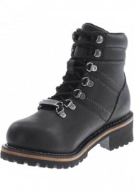Boots Harley-Davidson Ladson Waterproof Performance Motorcycle pour femmes D87103