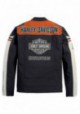 Blouson Harley-Davidson Hommes Colorblocked Soft Shell Casual 98405-19VM