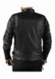 Blouson Harley-Davidson Hommes FXRG Triple Vent Waterproof en cuir 98038-19VM