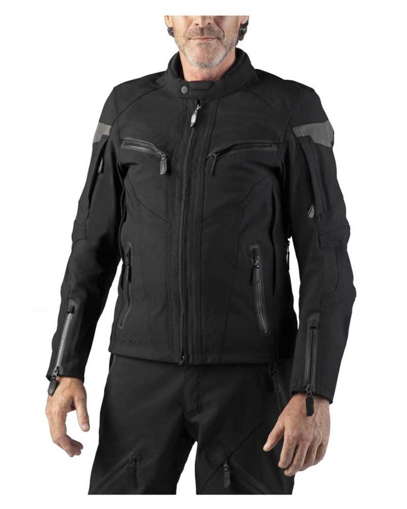 Blouson Harley-Davidson Hommes FXRG Triple Vent Waterproof Riding  98261-19VM