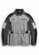 Blouson Harley-Davidson Hommes Vanocker Colorblock Waterproof Riding  98125-20VM