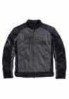 Blouson Harley-Davidson Hommes Riding Mesh Willie G. Skull Noir 98092-15VM