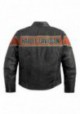 Blouson Harley-Davidson Hommes Victory Lane en cuir 98057-13VM