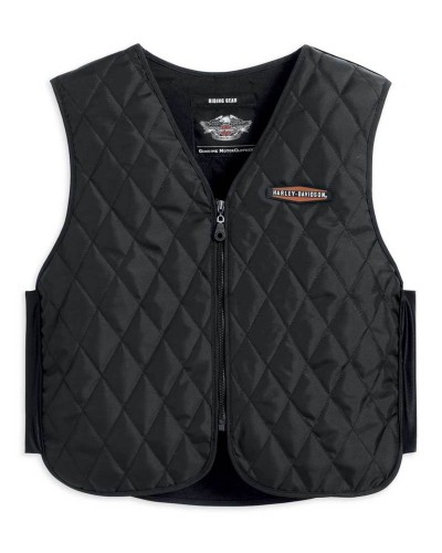 Blouson Harley-Davidson Hommes Hydration Vest 98201-13VM
