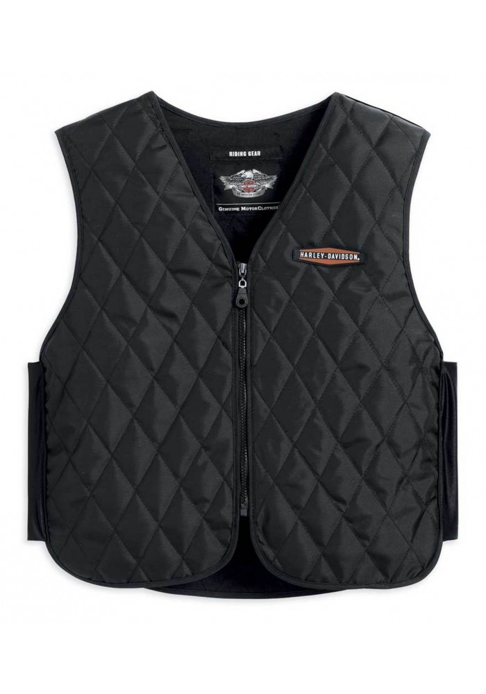 Blouson Harley-Davidson Hommes Hydration Vest 98201-13VM