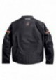 Blouson Harley-Davidson Hommes Killian Riding Functional Noir 98235-18VM