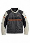 Blouson Harley-Davidson Hommes Killian Three-Seasons Polyester Riding 97103-20VM