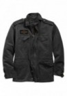 Blouson Harley-Davidson Hommes Logo Slim Fit Field Noir Olive 98594-19VM