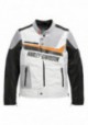 Blouson Harley-Davidson Hommes Sidari Mesh & Textile Slim Fit Riding 98155-20VM