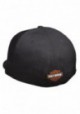 Casquette Harley Davidson Homme Bar & Shield Logo 59FIFTY Baseball Cap 99515-12VM