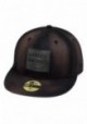 Casquette Harley Davidson Homme Distressed 59FIFTY Baseball Cap Asphalt 99462-19VM