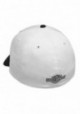 Casquette Harley Davidson Homme Embroidered Eagle 39THIRTY Baseball Cap White 99427-18VM