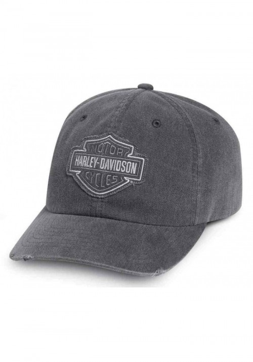 casquette harley davidson vintage