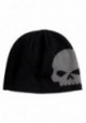 Casquette Harley Davidson Homme Oversized Skull Knit Hat 99472-10VM