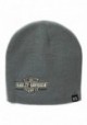 Casquette Harley Davidson Embroidered Elongated Bar & Shield Knit Beanie  KNCUS022480