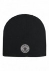 Casquette Harley Davidson Homme Blank B&S Rockers Knit Beanie Cap Black & Gray KNCUS29780
