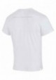 Harley-Davidson Hommes High Density Print Slim Fit Pocket Tee Shirt  White 99004-19VM