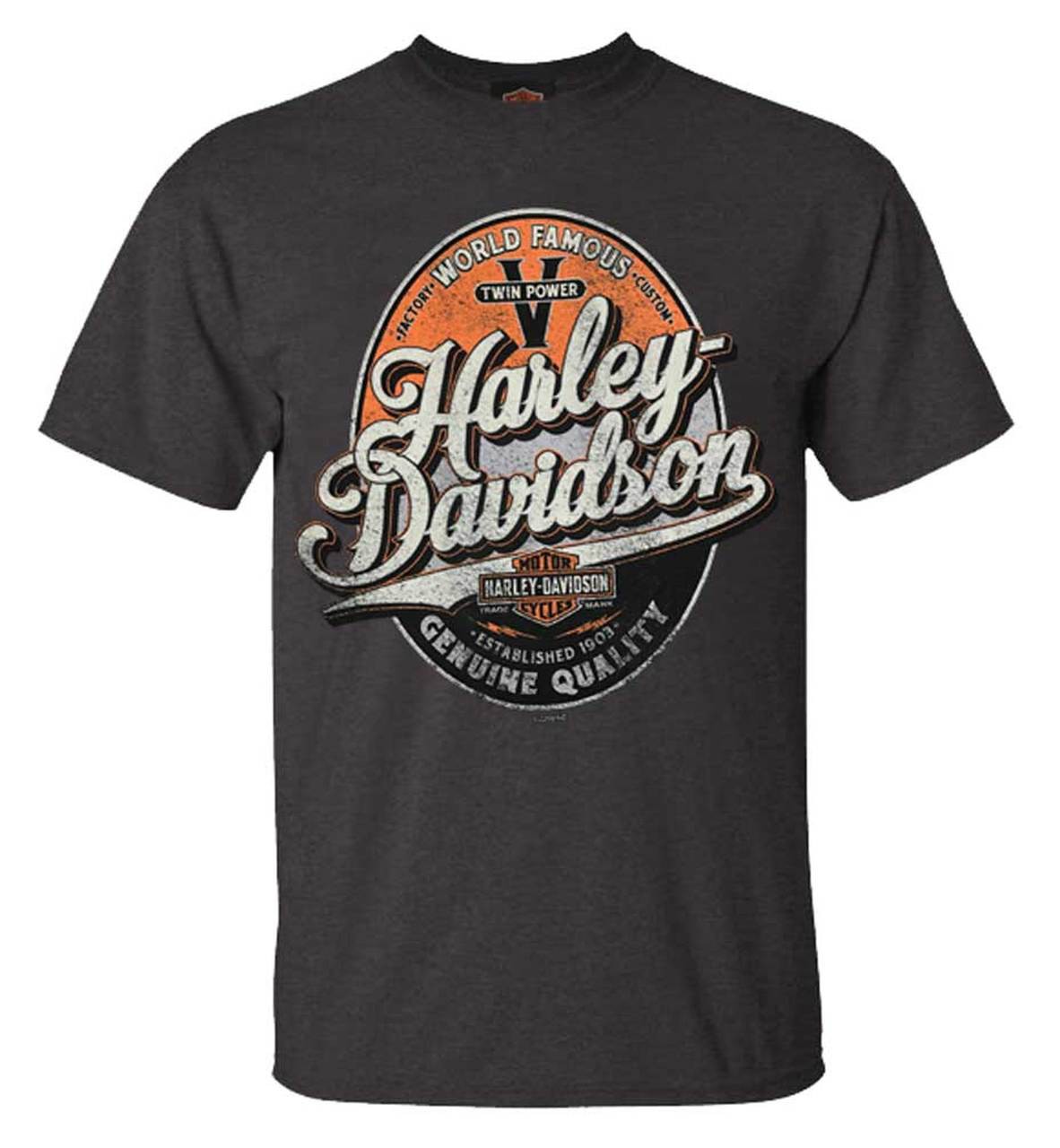 harley t shirts near me
