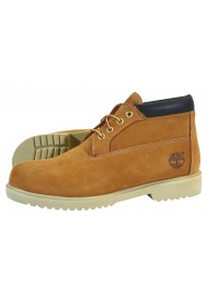 Botte Timberland Waterproof Chukka 50061 Homme Nubuck