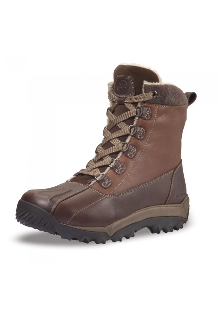 timberland homme botte