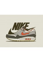 Nike Air Max 1 Homme