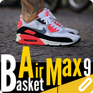 Nike Air Max 90 Homme