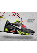 Nike Air Max 90 Homme