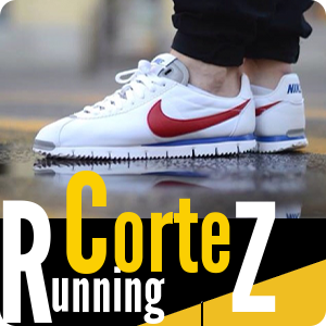 Nike Cortez Homme