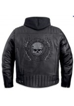 Blouson et Veste Harley Davidson Homme