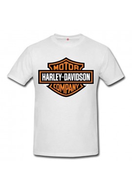 Tee-Shirt  Harley Davidson / Homme