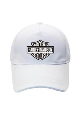 Casquette Harley Davidson