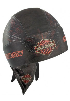 Bandana Harley Davidson