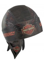 Bandana Harley Davidson