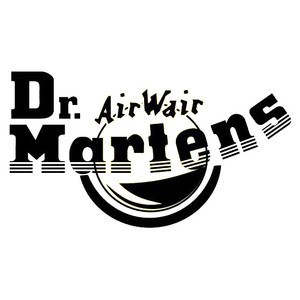 Chaussures Dr. Martens Homme