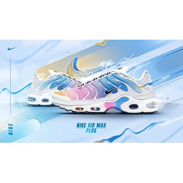 Nike Air Max Plus Tn