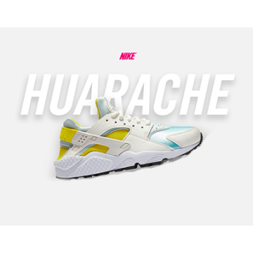 Nike Air Huarache