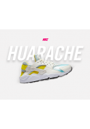 Nike Air Huarache