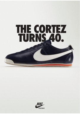 Nike Cortez Femme