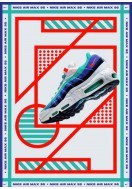 Nike Air Max 95 Femme