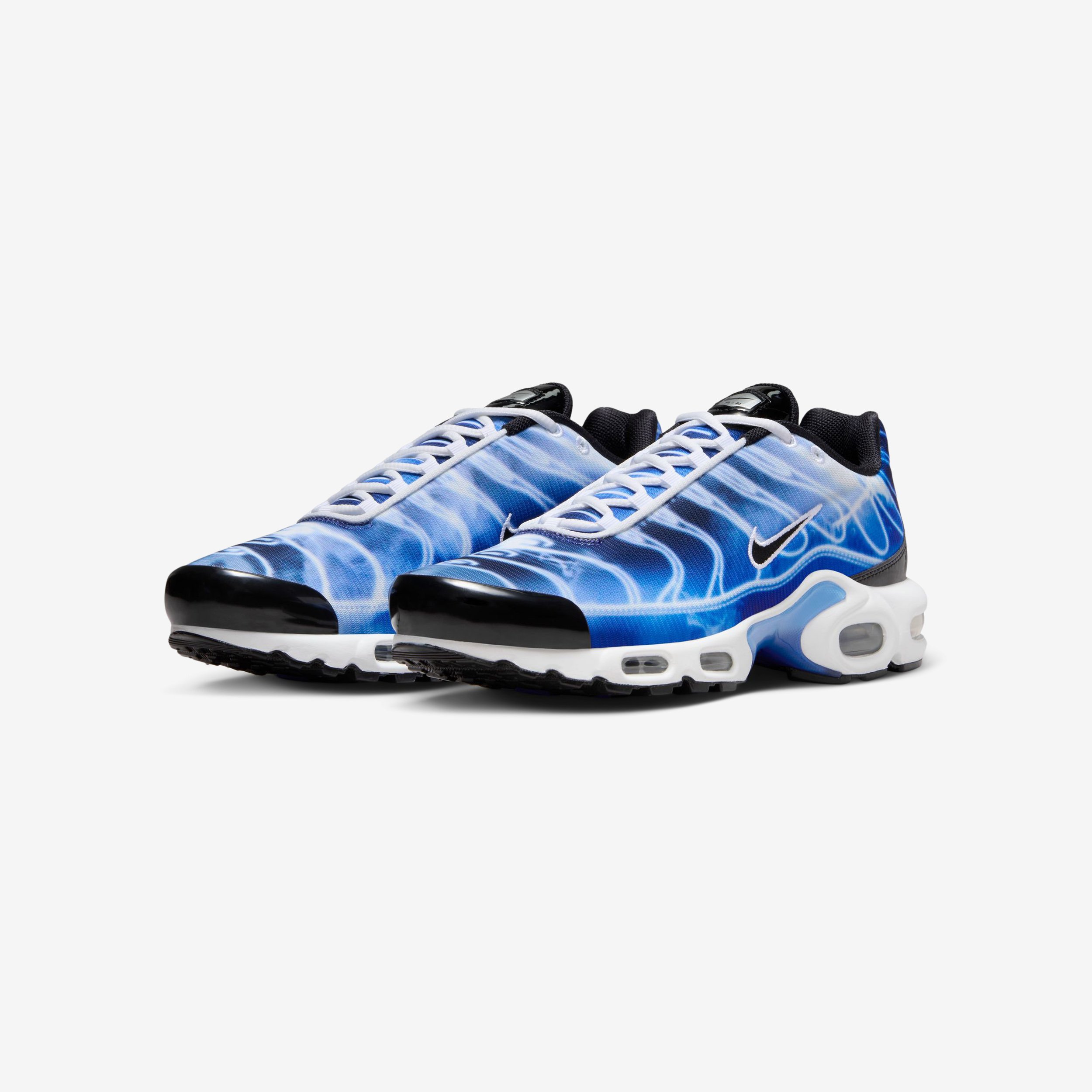 Nike Air Max Plus Light Photography Blue