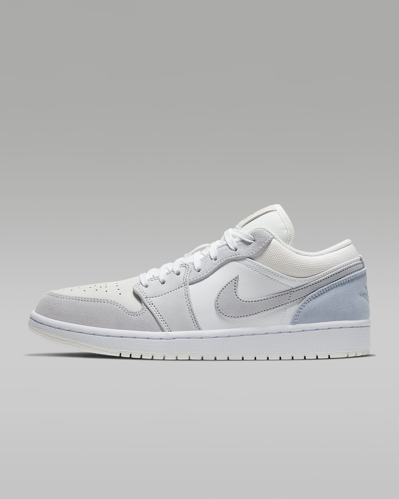 Air Jordan 1 Low 'Paris' Hommes
