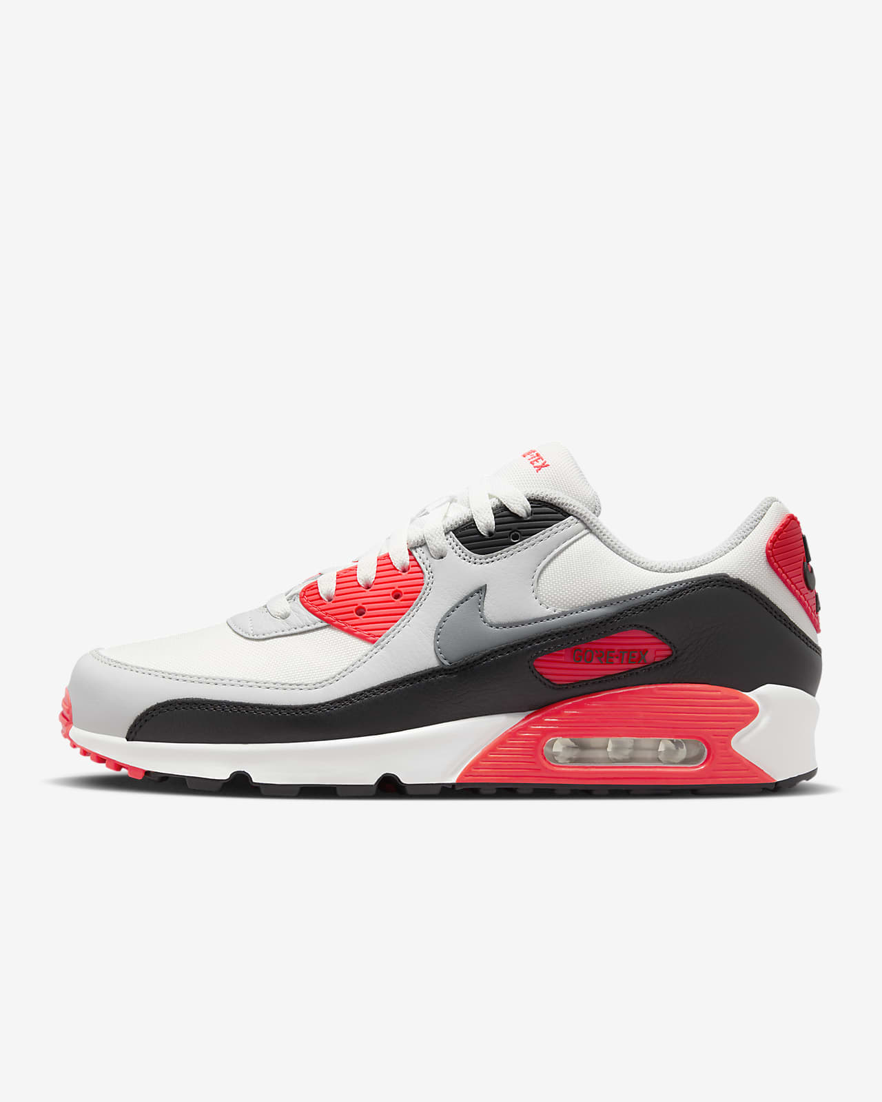 Nike Air Max 90 Gore-Tex Infrared