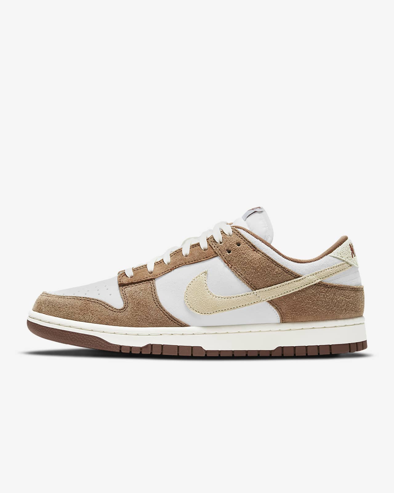 Nike Dunk Low Medium Curry