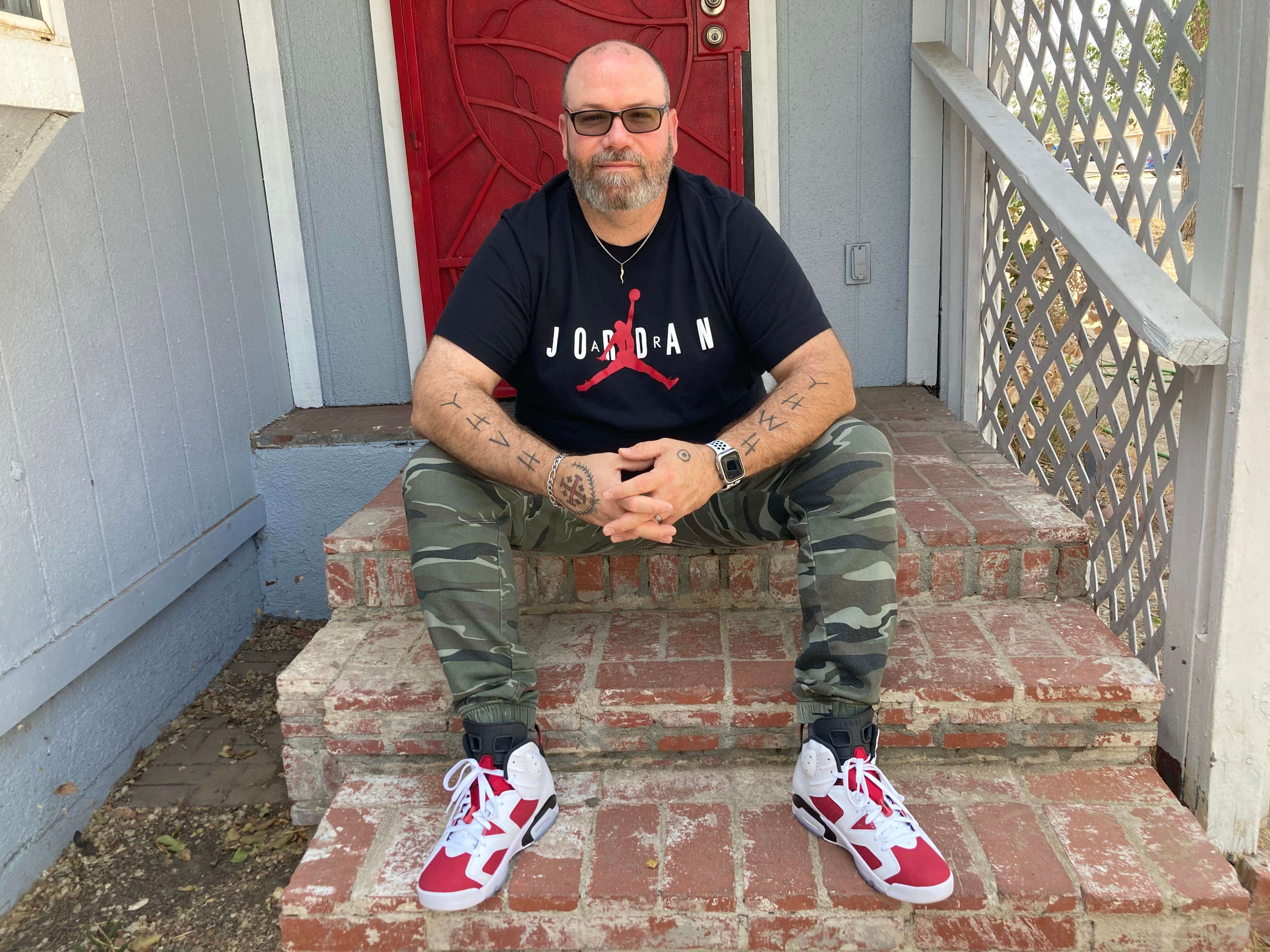Symboles culturels et historiques des Air Jordan
