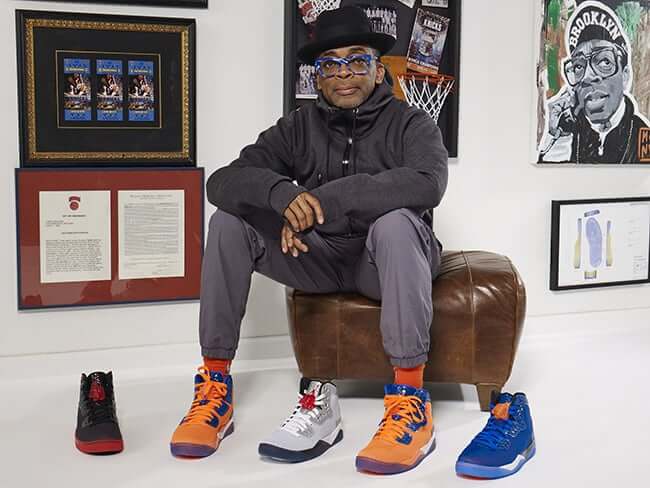 Affirmation de style et héritage sportif des Air Jordan