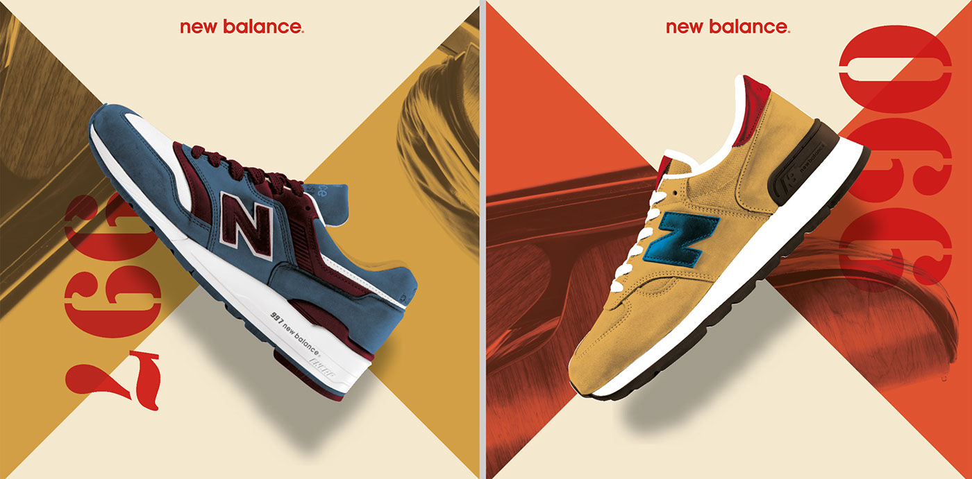 Chaussures de sport & course New Balance pour homme