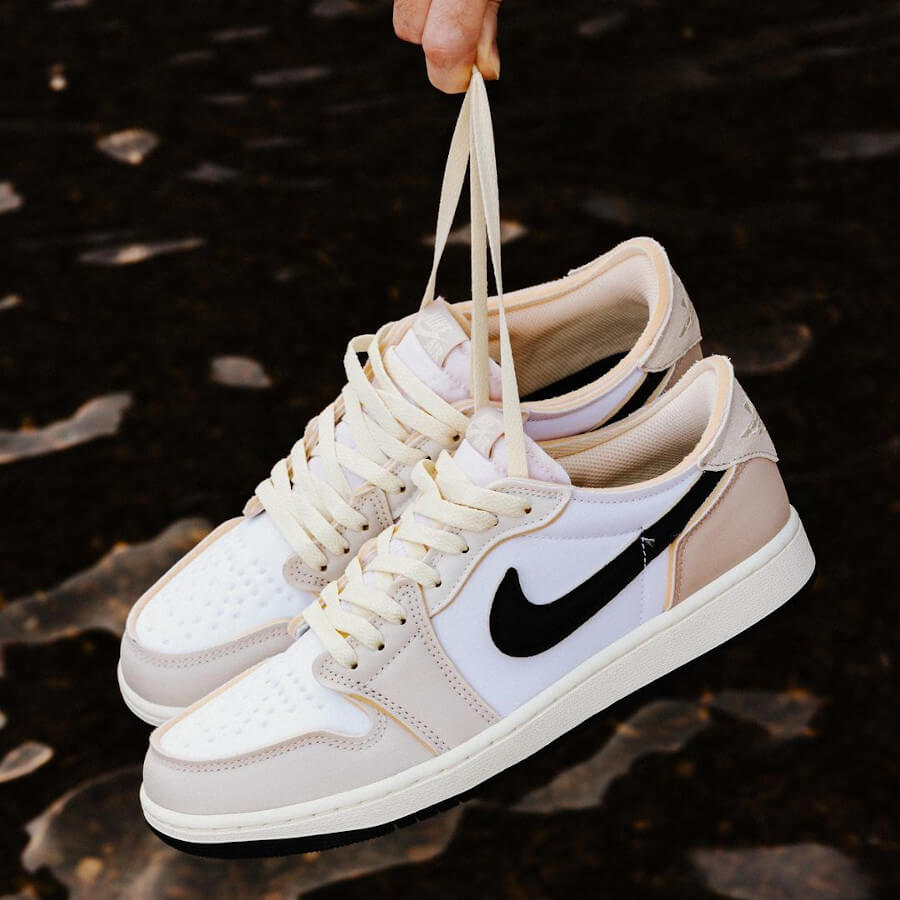 8 sites pour acheter des Air Jordan 1