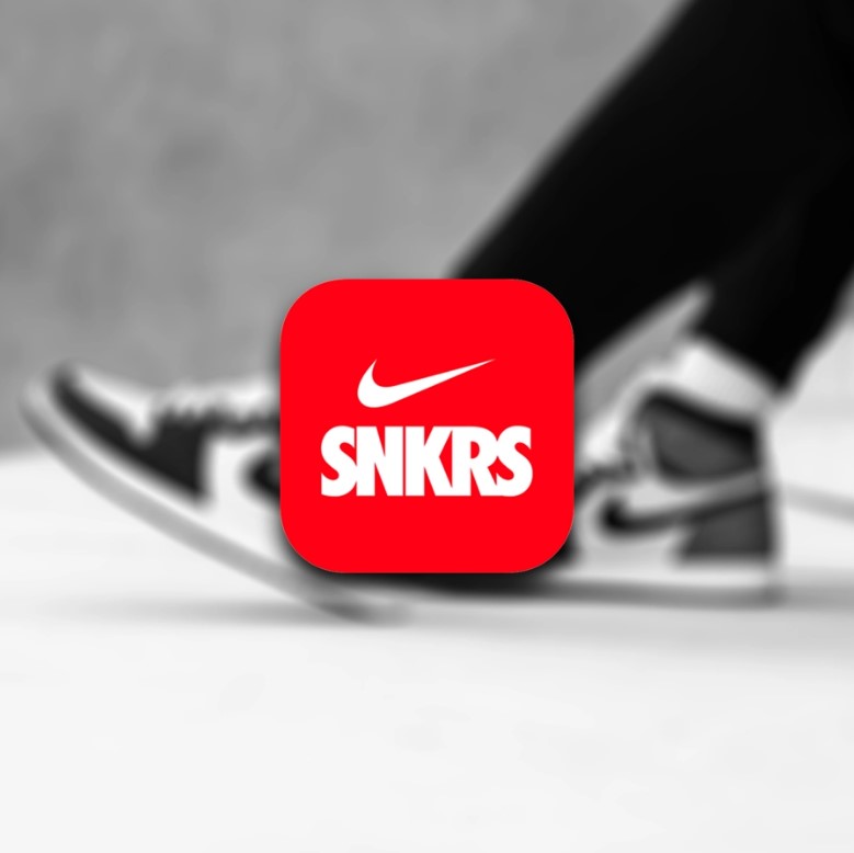 COMMENT GAGNER DES SNEAKERS SUR L'APPLICATION SNKRS DE NIKE